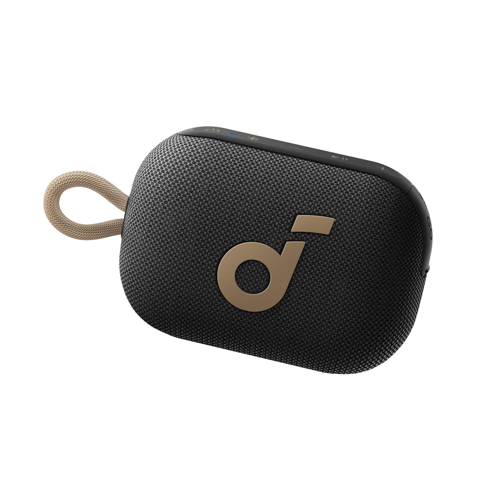 اسپیکر بلوتوث anker Soundcore مدل Select 4 Go