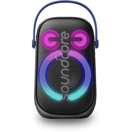 اسپیکر بلوتوثی انکر مدل Rave Neo 2 A33A1