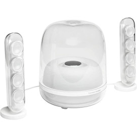 اسپیکر بلوتوثی هارمن کاردن مدل SoundSticks 4