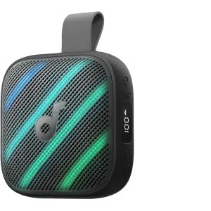 اسپیکر بلوتوثی و پاوربانک انکر Soundcore Boom Go 3i D5103