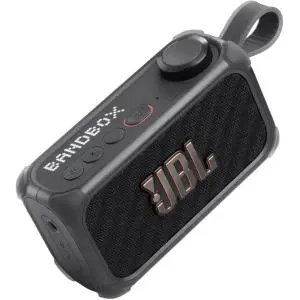 JBL BandBox Solo | اسپیکر پرتابل هوشمند جی بی ال