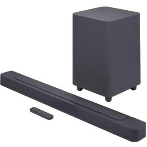 ساندبار جی بی ال مدل jbl bar 500 mk2