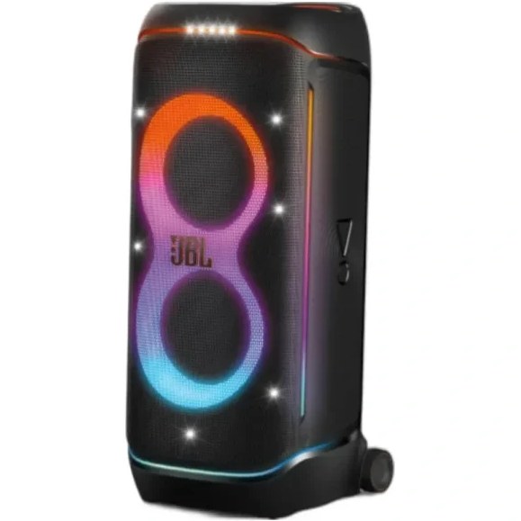 اسپیکر بلوتوث جی بی ال مدل Partybox 720