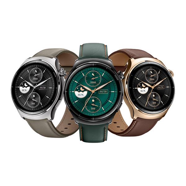 ساعت هوشمند میبرو لایت Mibro Lite 3 Pro