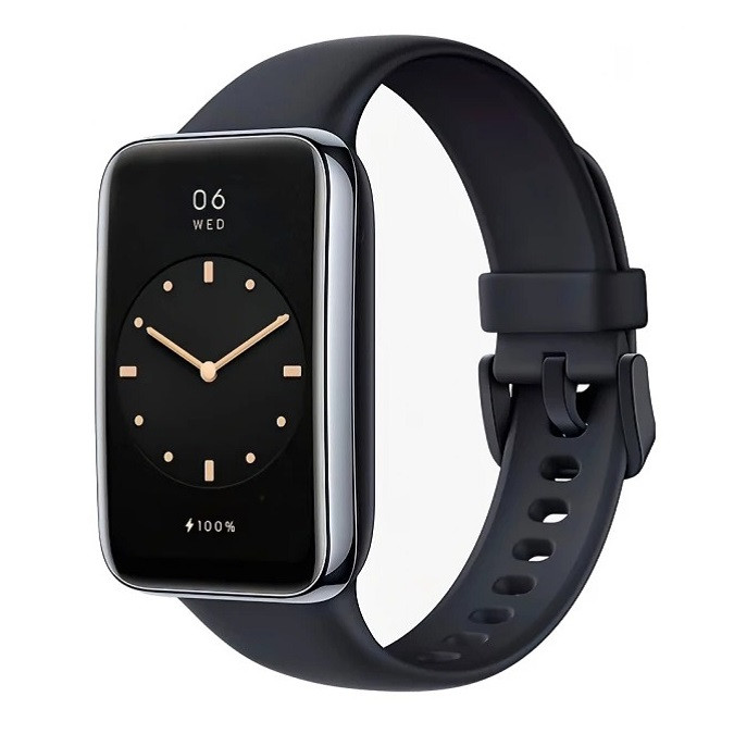مچ بند هوشمند شیائومی مدل Mi Band 7 Pro
