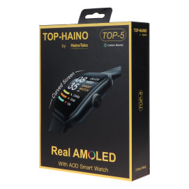 ساعت هوشمند TOP-HAINO (هاینوتکو) مدل Top-5