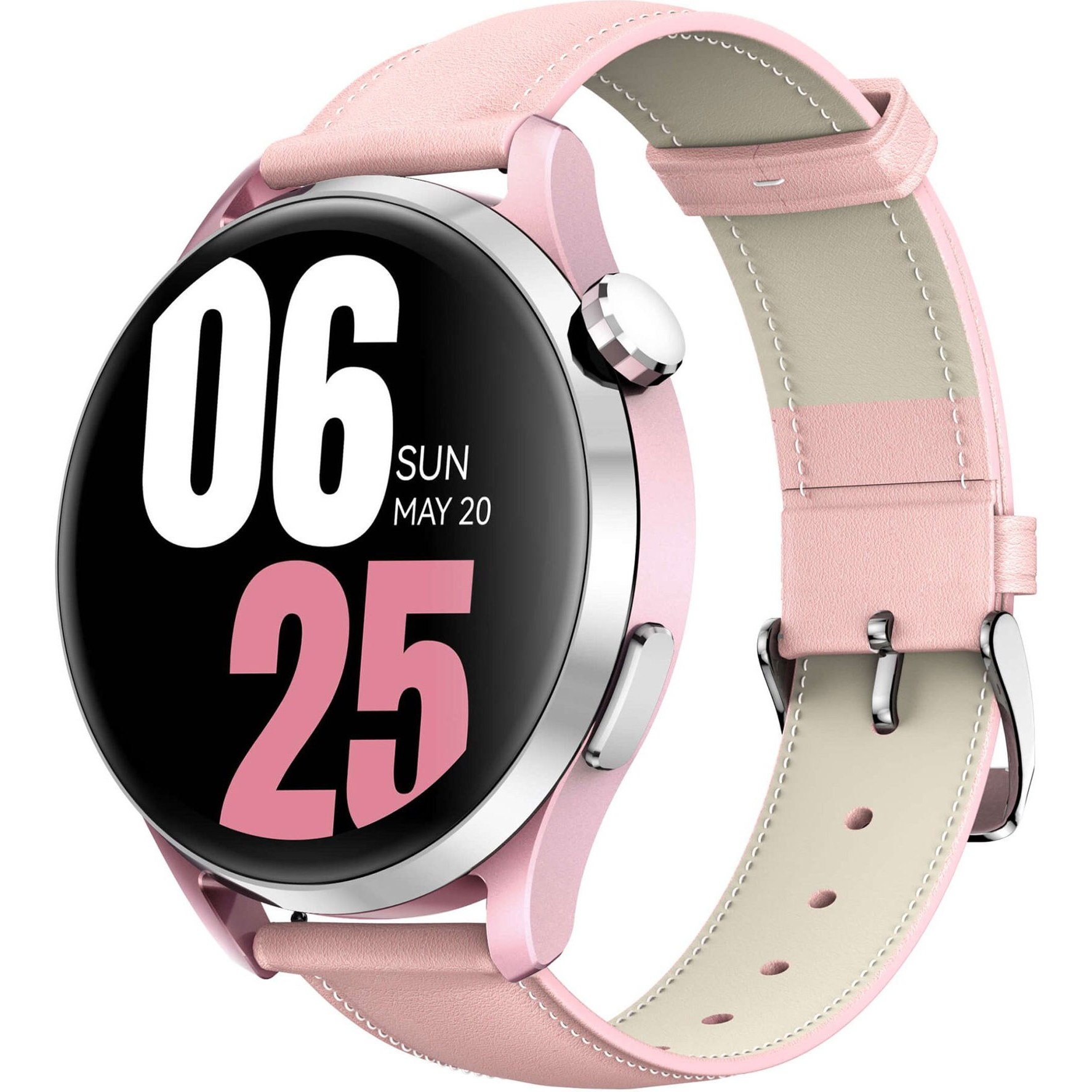 ساعت هوشمند کیسلکت Kieslect Lora 3